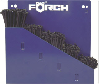 Качественные пластиковые хомуты (стяжки)